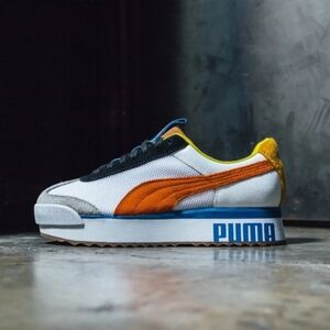 PUMA Sneakers Women's